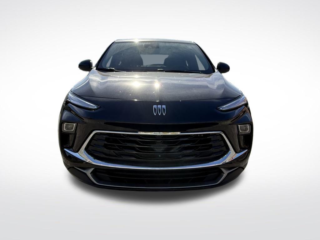 new 2026 Buick Encore GX car, priced at $27,338