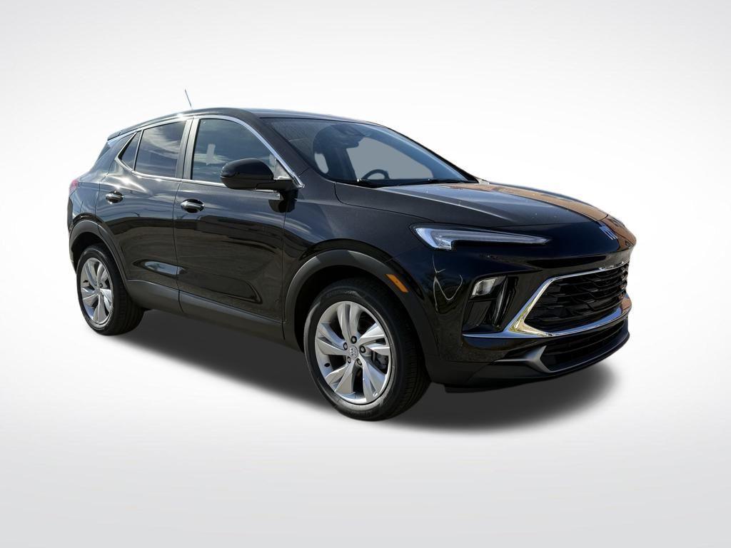 new 2026 Buick Encore GX car, priced at $27,338