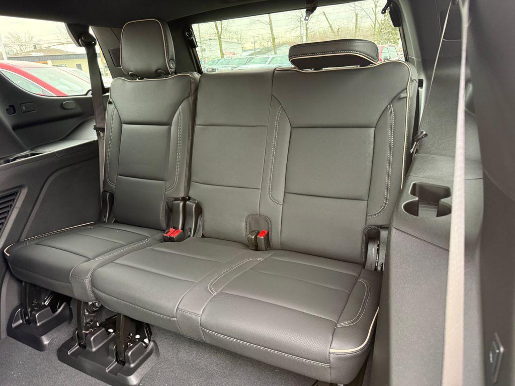 new 2026 GMC Yukon car, priced at $75,055