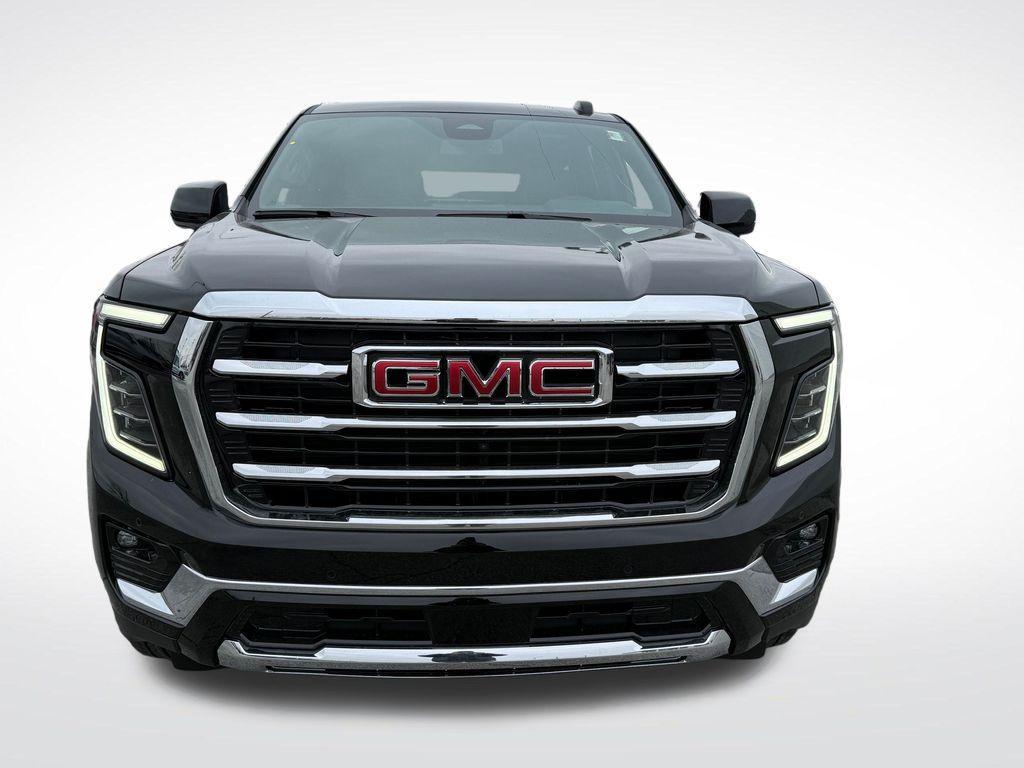 new 2026 GMC Yukon car, priced at $75,055