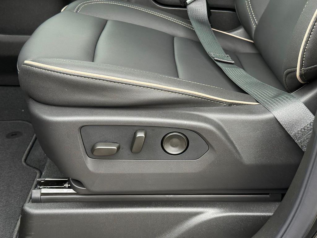 new 2026 GMC Yukon car, priced at $75,055