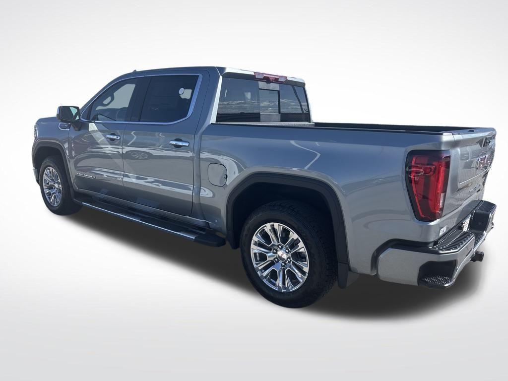 new 2026 GMC Sierra 1500 car, priced at $70,050