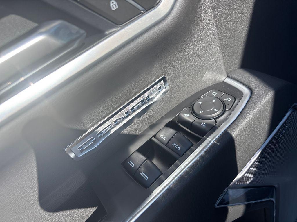 new 2026 GMC Sierra 1500 car, priced at $70,050