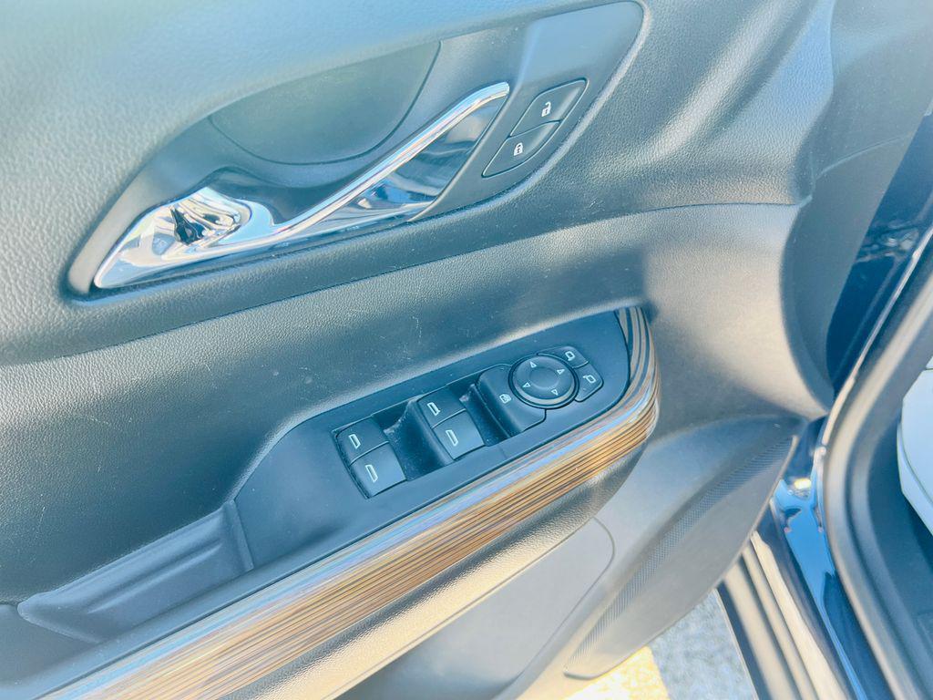 used 2017 GMC Acadia car, priced at $12,775