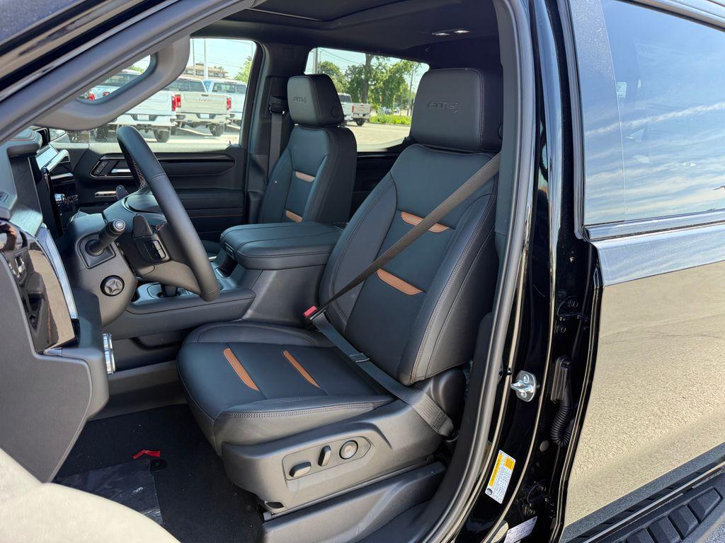 new 2026 GMC Sierra 1500 car, priced at $64,471