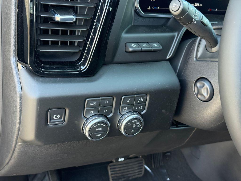new 2026 GMC Sierra 1500 car, priced at $64,471