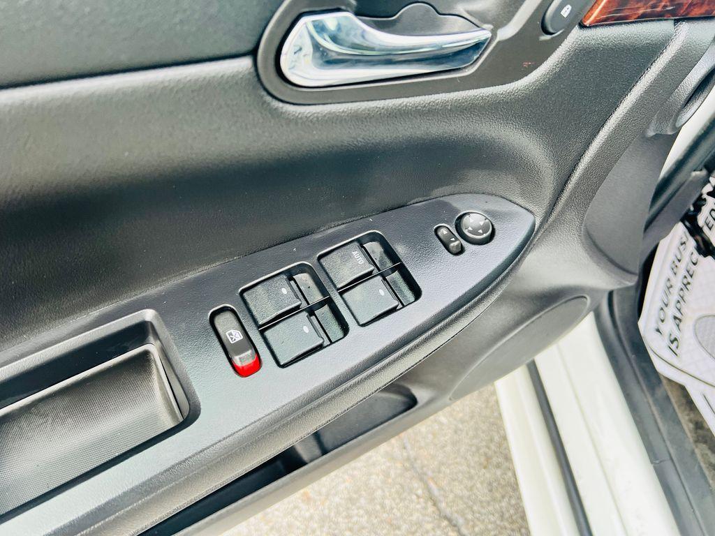 used 2016 Chevrolet Impala Limited car, priced at $11,775