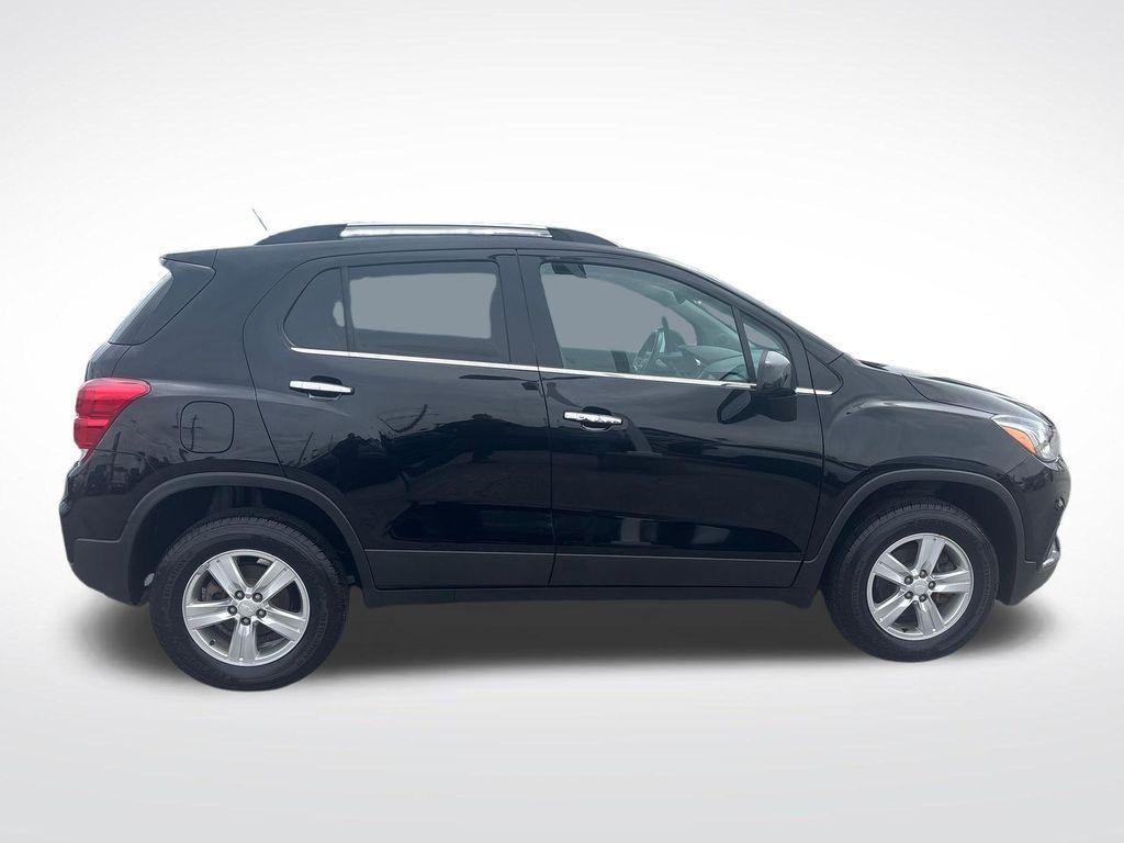used 2020 Chevrolet Trax car, priced at $14,226