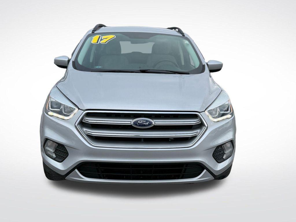used 2017 Ford Escape car, priced at $9,975