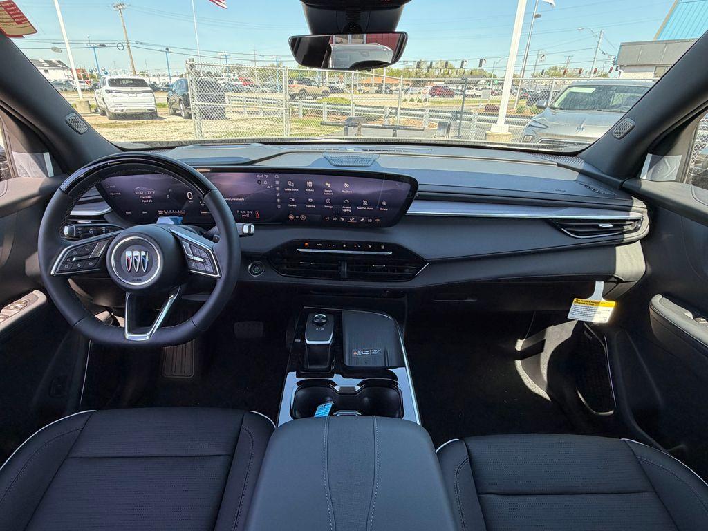 new 2026 Buick Enclave car, priced at $54,599