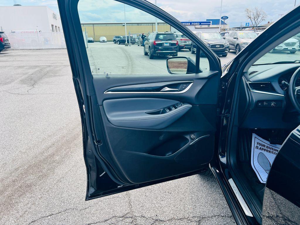 used 2020 Buick Enclave car, priced at $18,101
