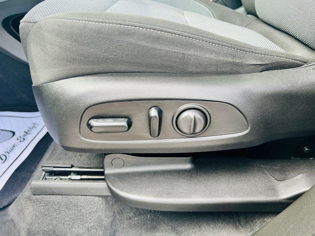used 2020 Buick Enclave car, priced at $18,101