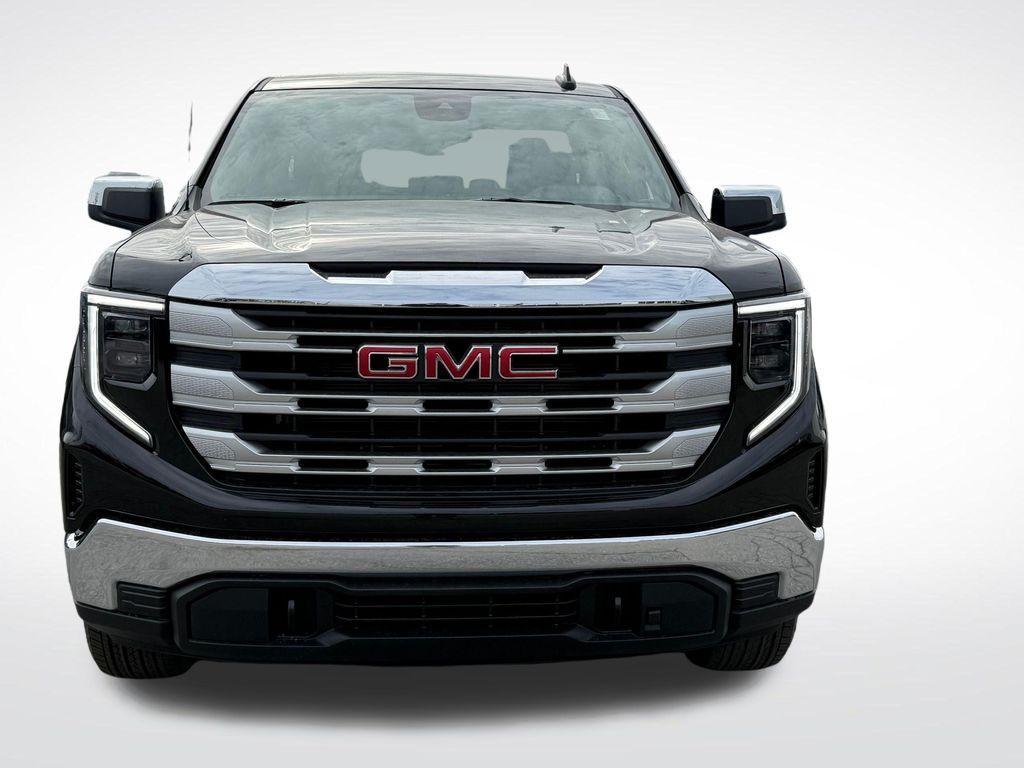 new 2026 GMC Sierra 1500 car, priced at $44,907