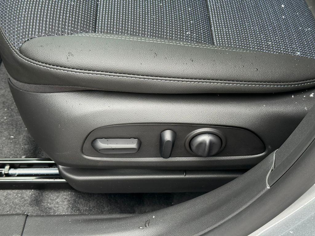 new 2026 Buick Envista car, priced at $27,006