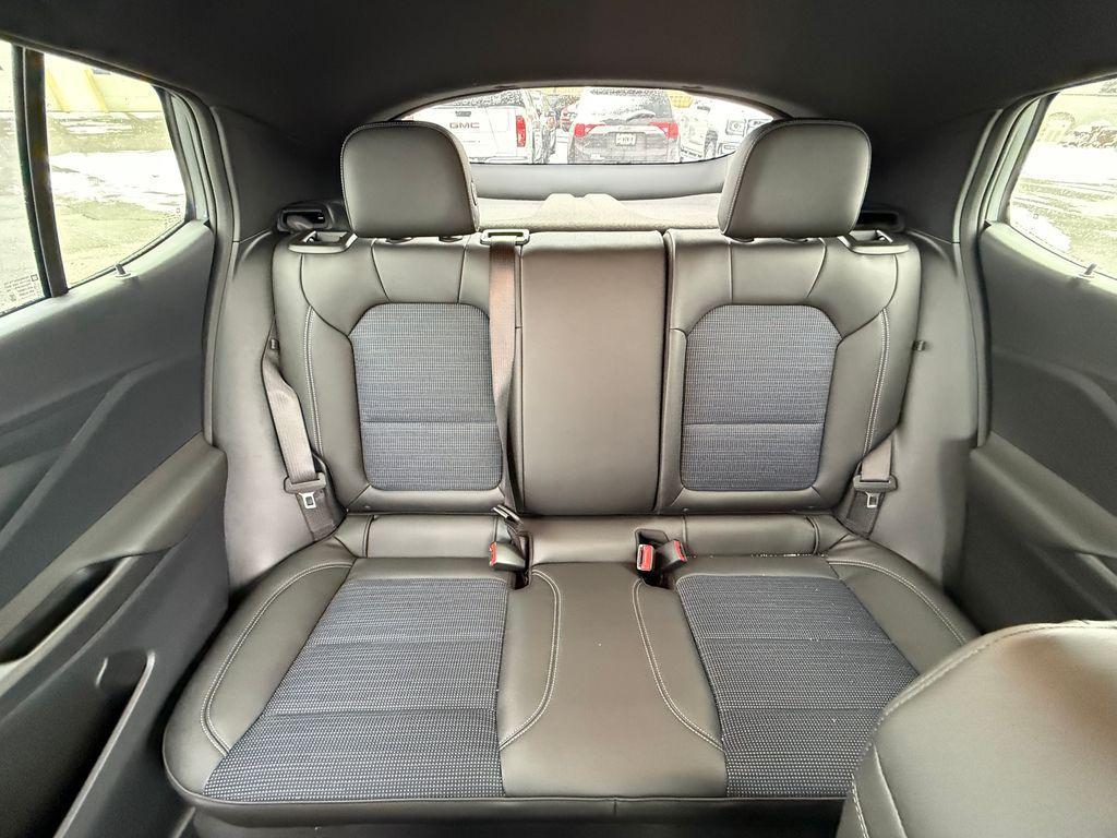 new 2026 Buick Envista car, priced at $27,006