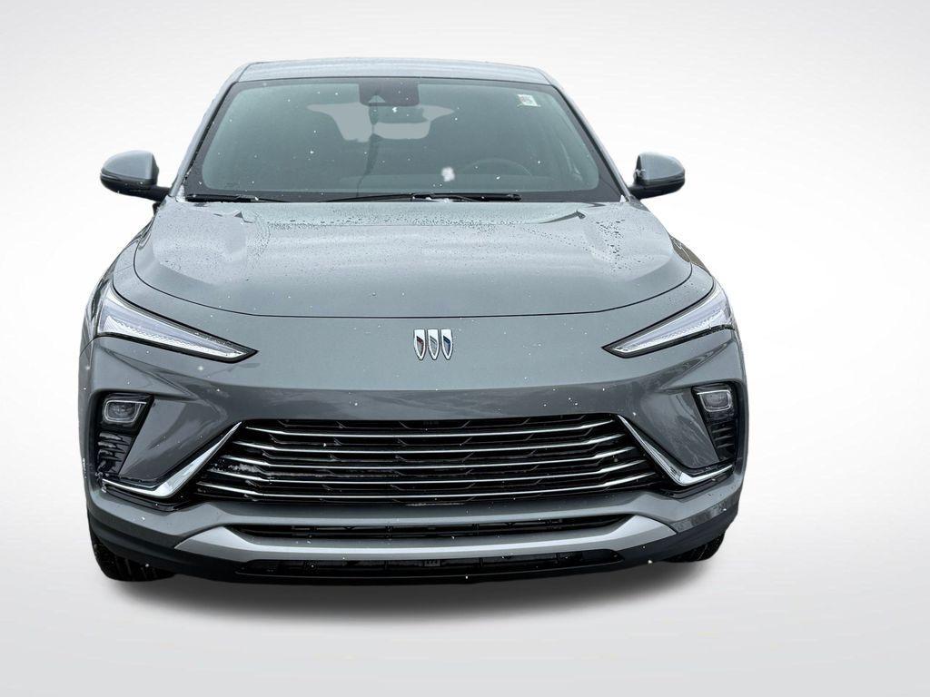 new 2026 Buick Envista car, priced at $27,006