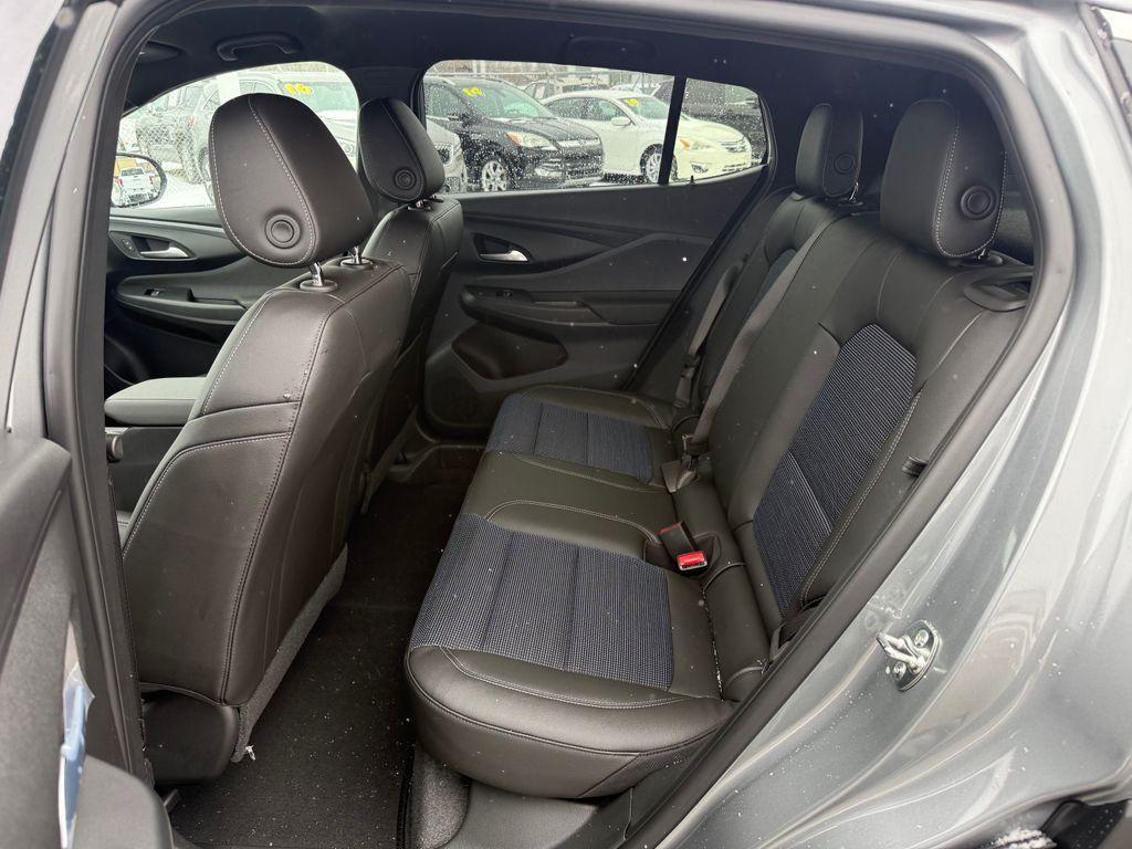 new 2026 Buick Envista car, priced at $27,006