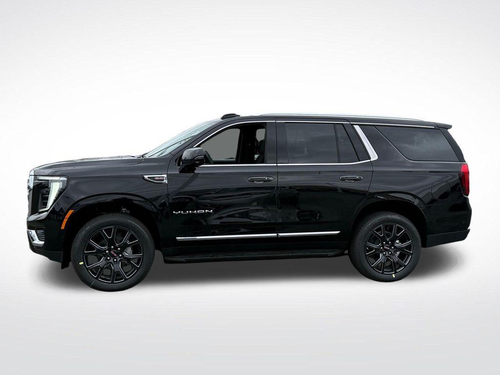 new 2026 GMC Yukon car, priced at $80,241