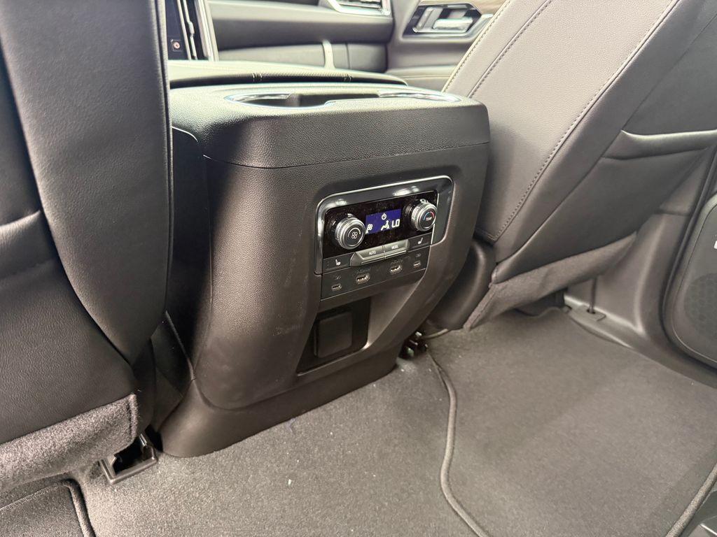 new 2026 GMC Yukon car, priced at $80,241