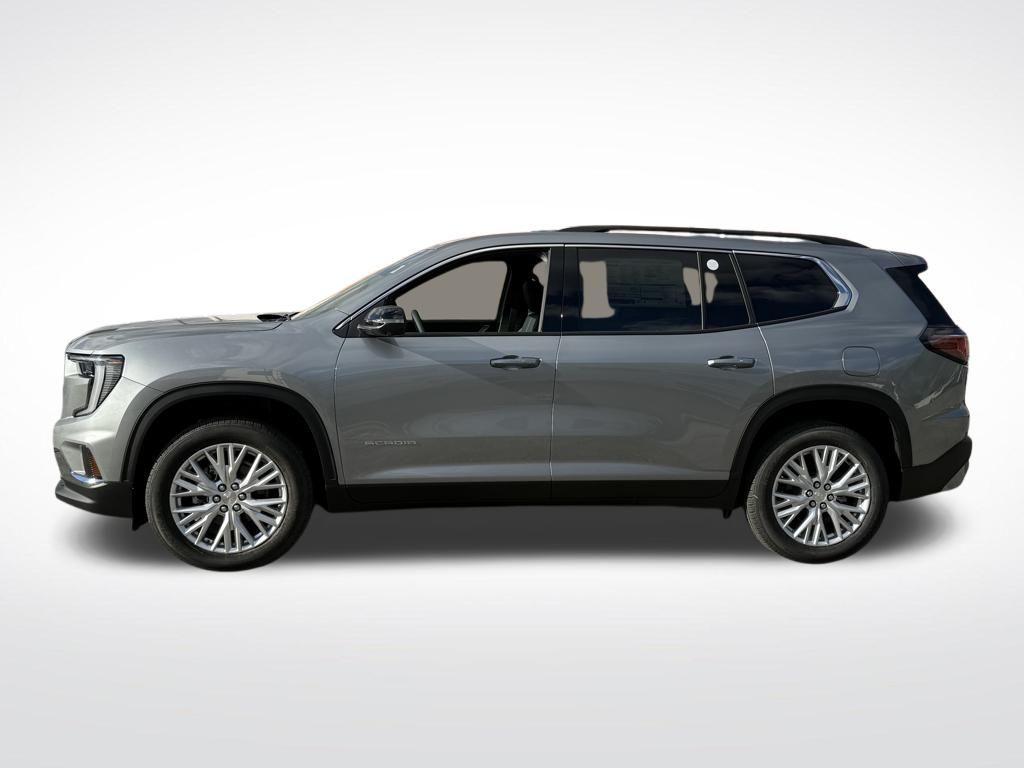 new 2026 GMC Acadia car, priced at $48,602