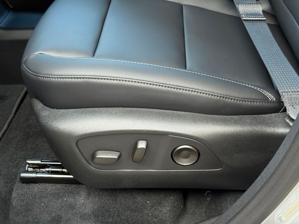 new 2026 GMC Acadia car, priced at $48,602