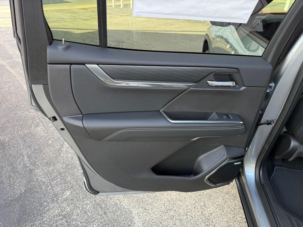 new 2026 GMC Acadia car, priced at $48,602