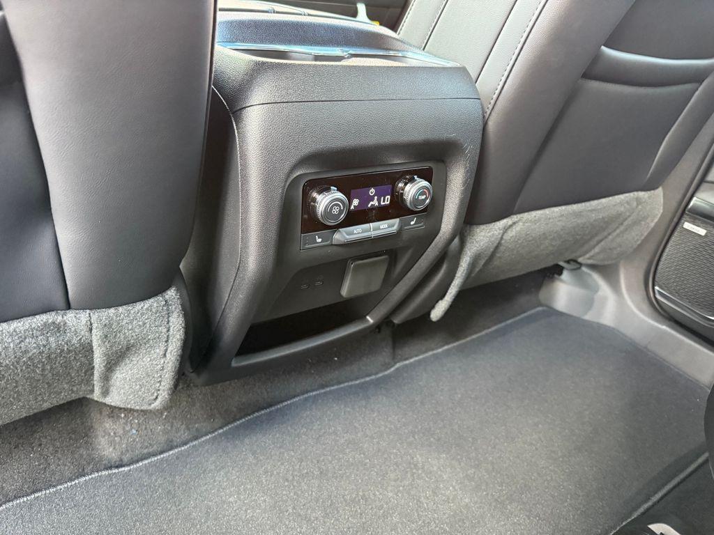 new 2026 GMC Acadia car, priced at $48,602