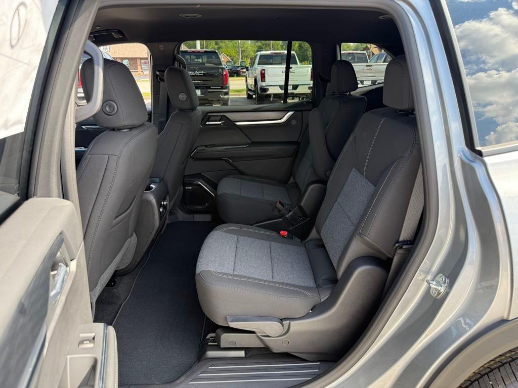 new 2026 GMC Acadia car, priced at $44,373