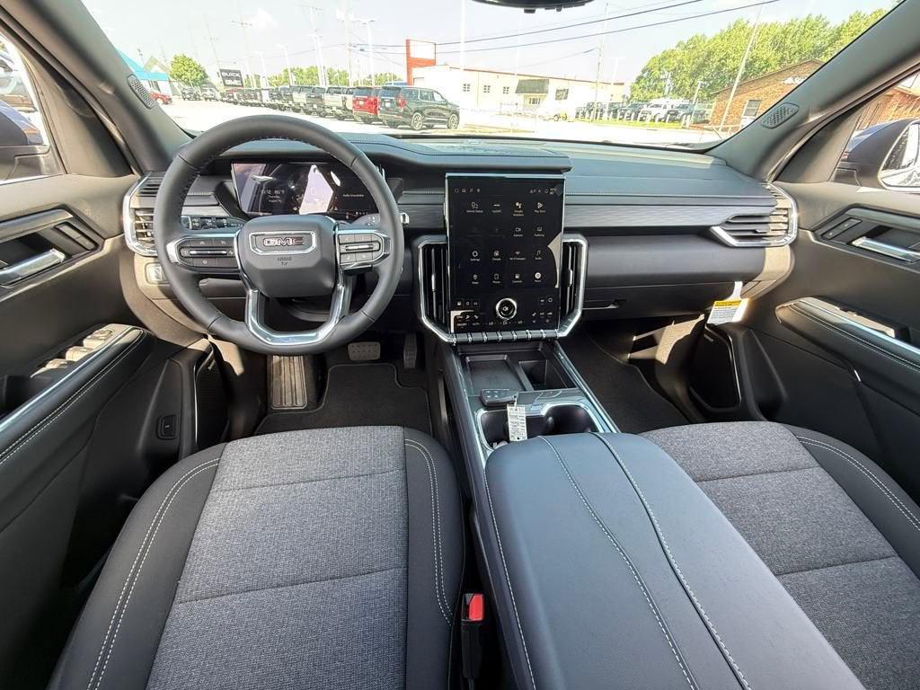 new 2026 GMC Acadia car, priced at $44,256