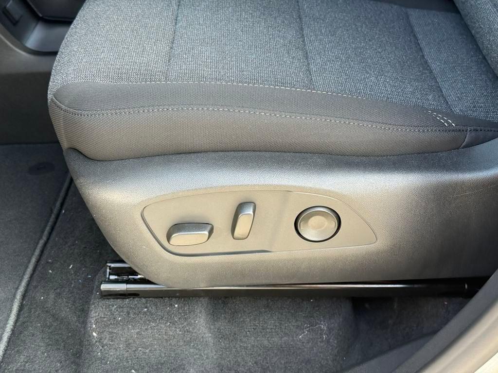 new 2026 GMC Acadia car, priced at $44,256