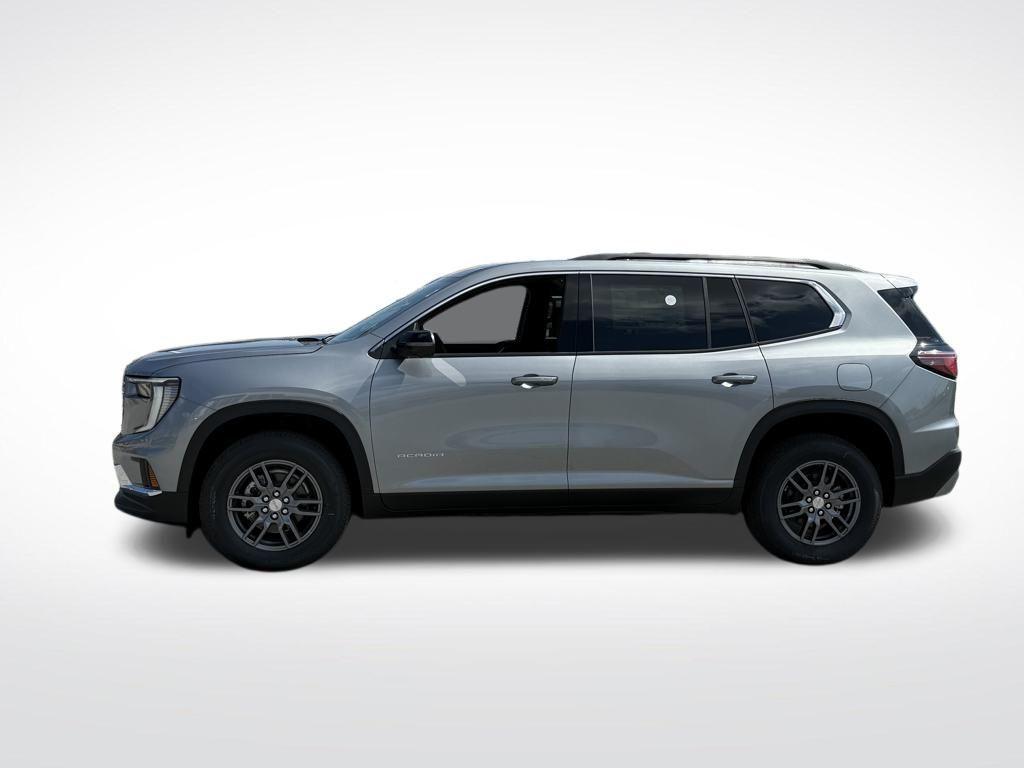 new 2026 GMC Acadia car, priced at $44,373