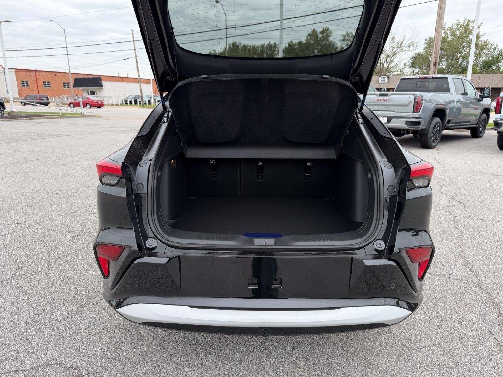 new 2026 Buick Envista car, priced at $26,998