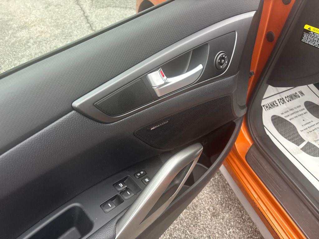used 2016 Hyundai Veloster car, priced at $10,575
