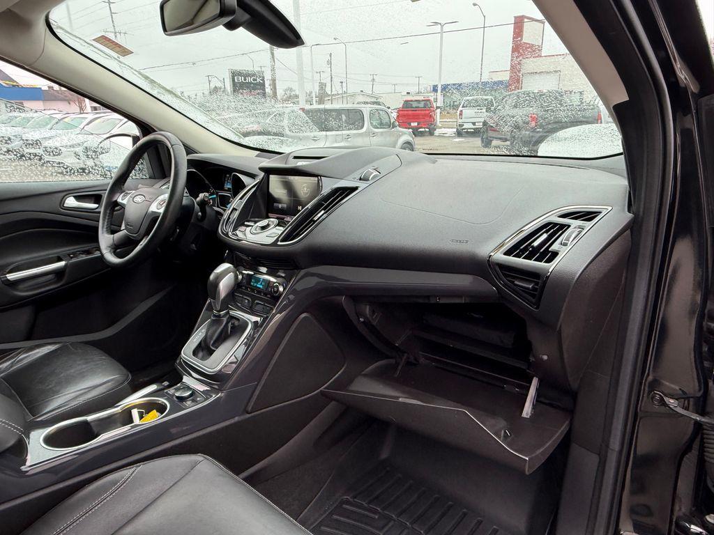 used 2014 Ford Escape car, priced at $7,975