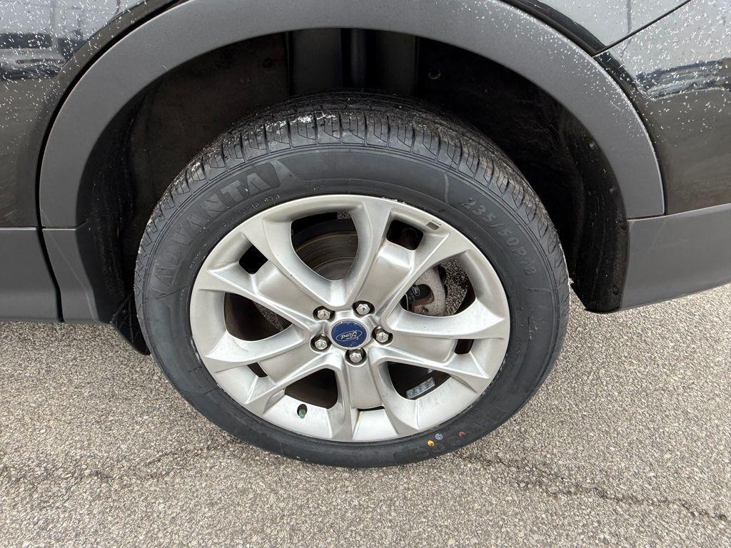 used 2014 Ford Escape car, priced at $7,975