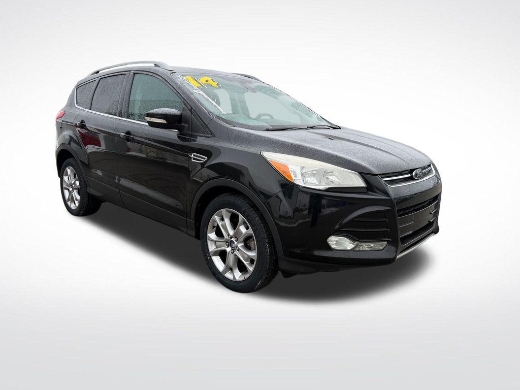 used 2014 Ford Escape car, priced at $7,975