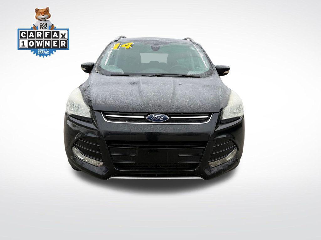 used 2014 Ford Escape car, priced at $7,975