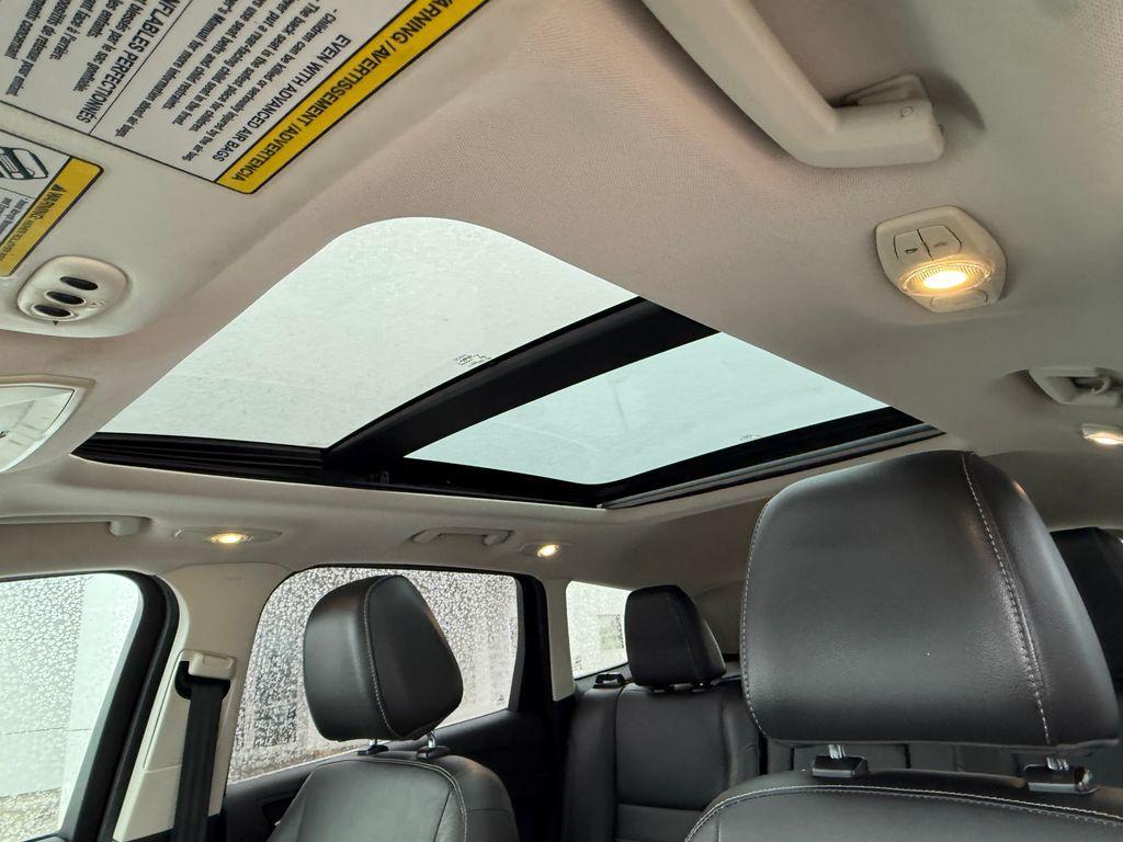 used 2014 Ford Escape car, priced at $7,975