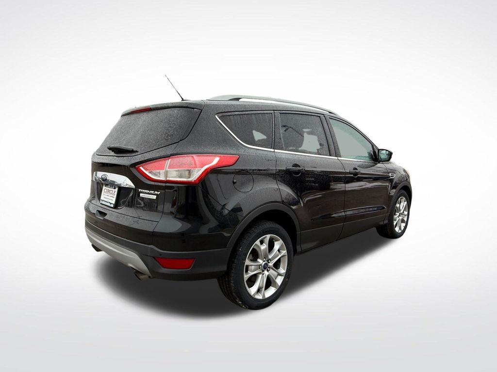 used 2014 Ford Escape car, priced at $7,975