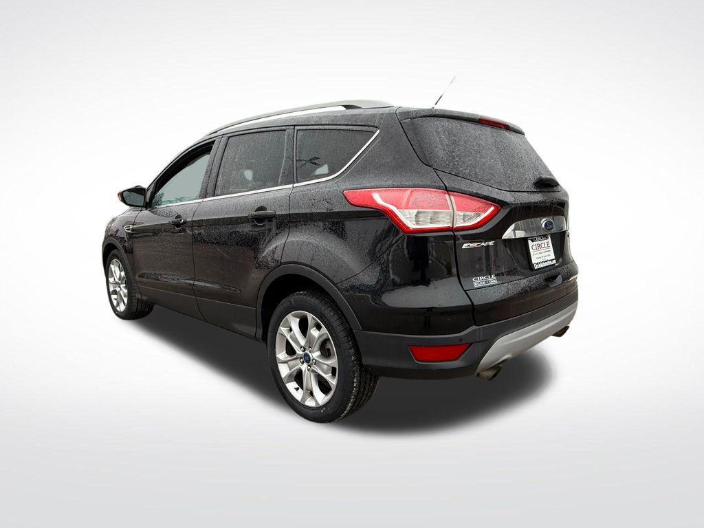 used 2014 Ford Escape car, priced at $7,975