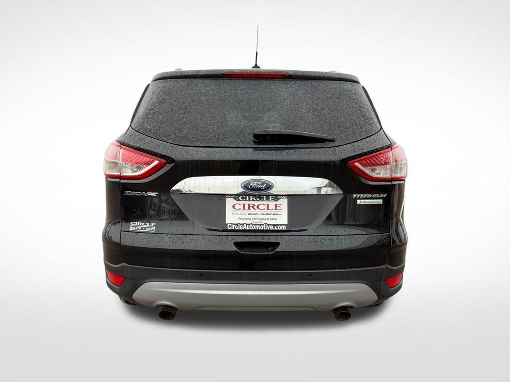 used 2014 Ford Escape car, priced at $7,975