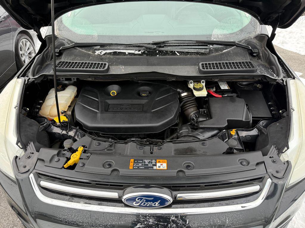 used 2014 Ford Escape car, priced at $7,975