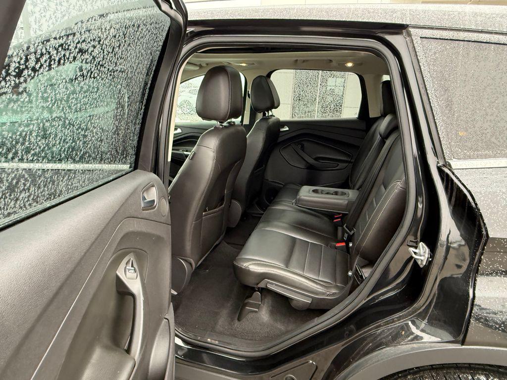 used 2014 Ford Escape car, priced at $7,975