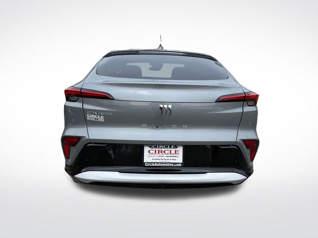 new 2026 Buick Envista car, priced at $28,449