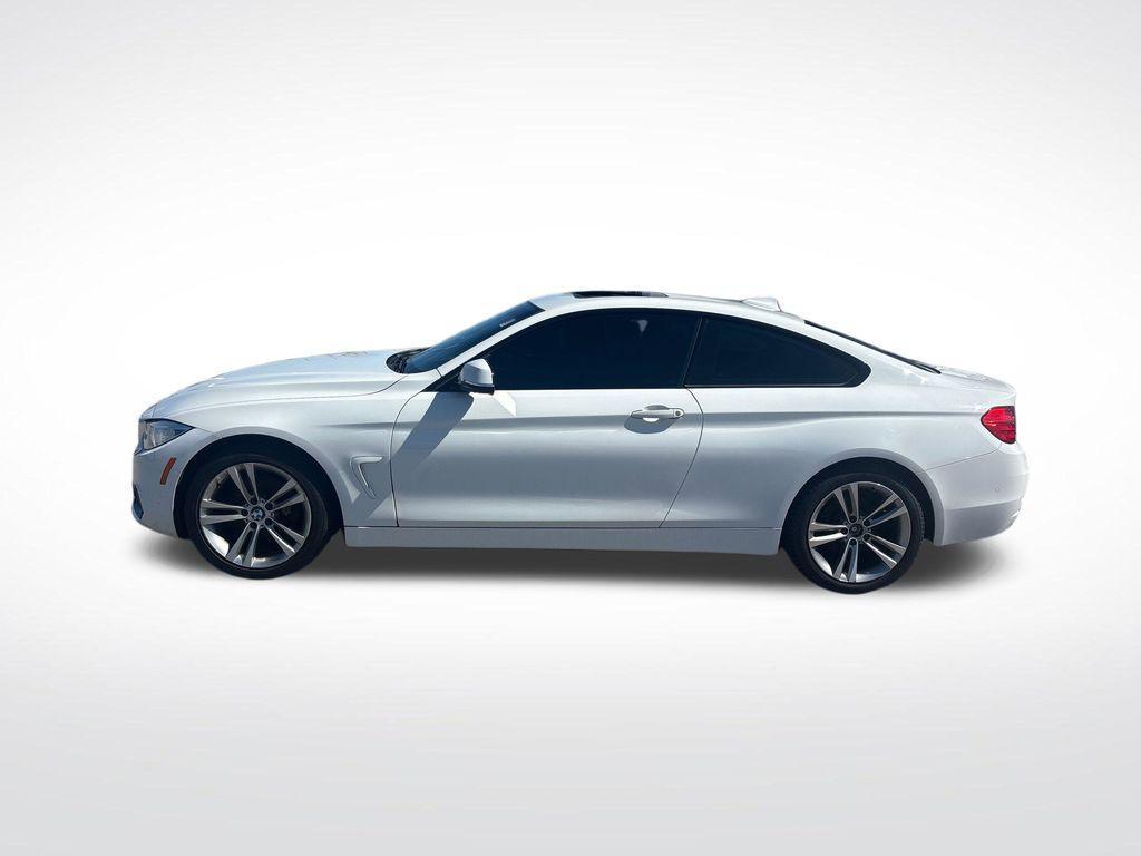 used 2016 BMW 428 car, priced at $14,775