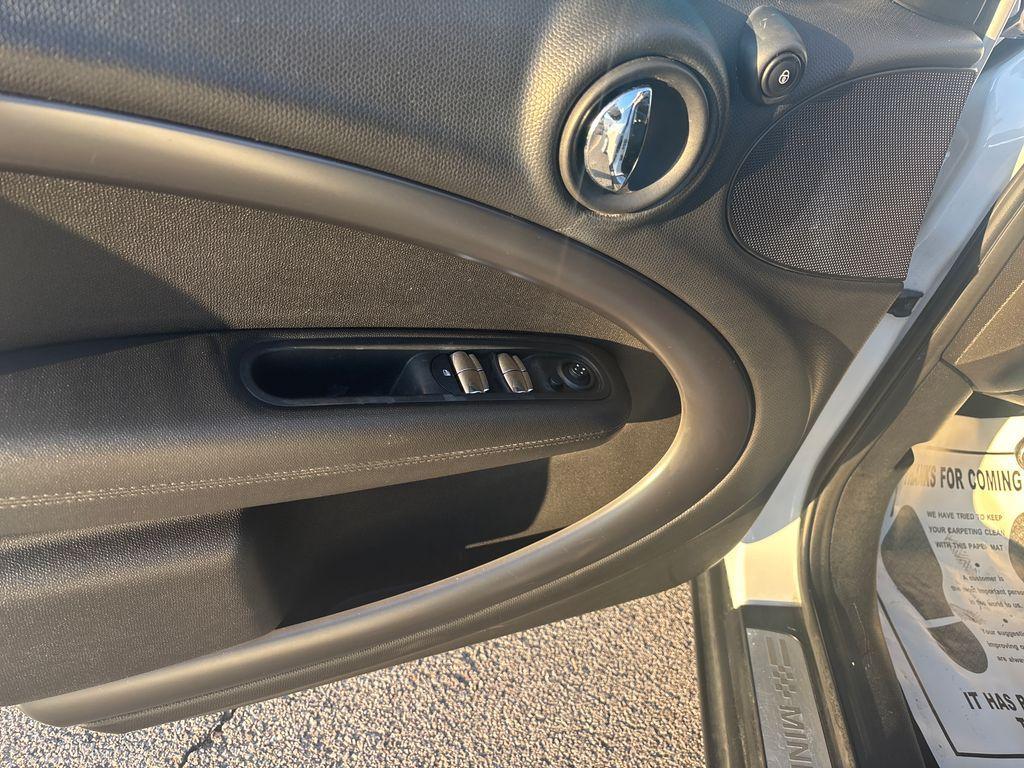 used 2014 MINI Countryman car, priced at $8,575