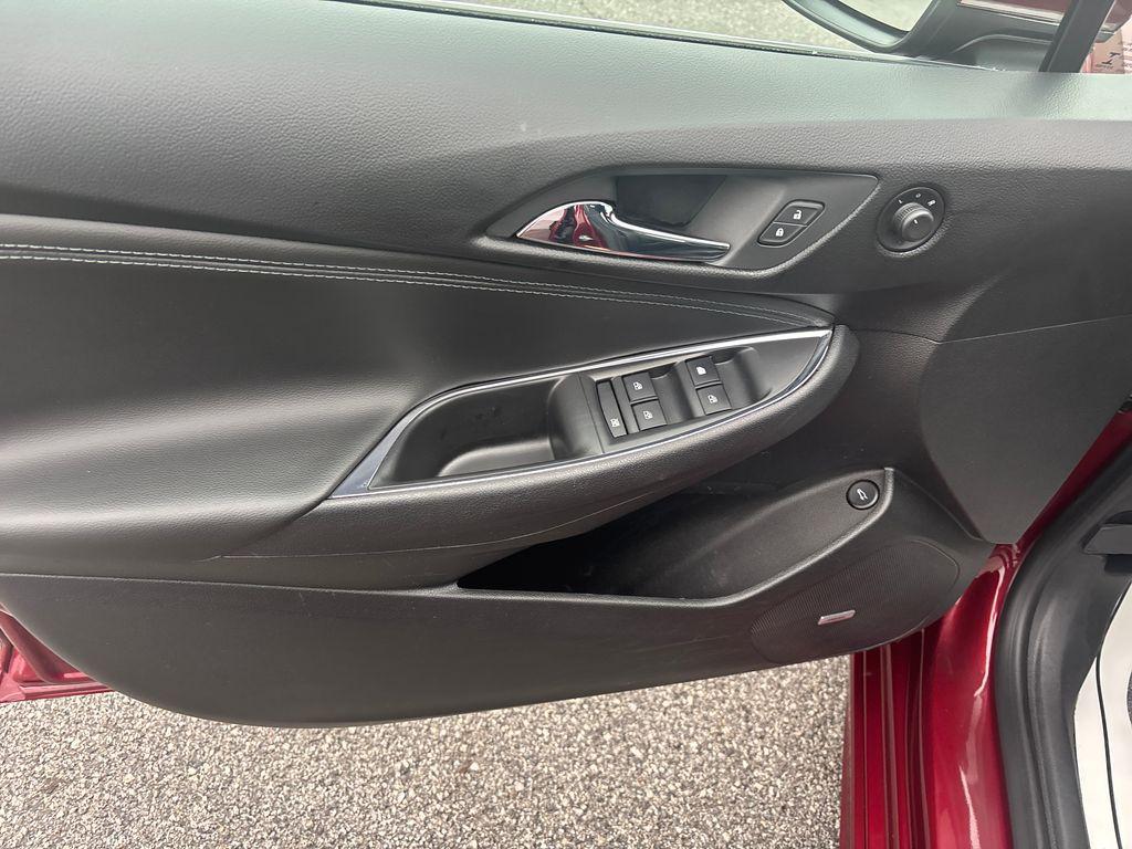 used 2016 Chevrolet Cruze car, priced at $8,875