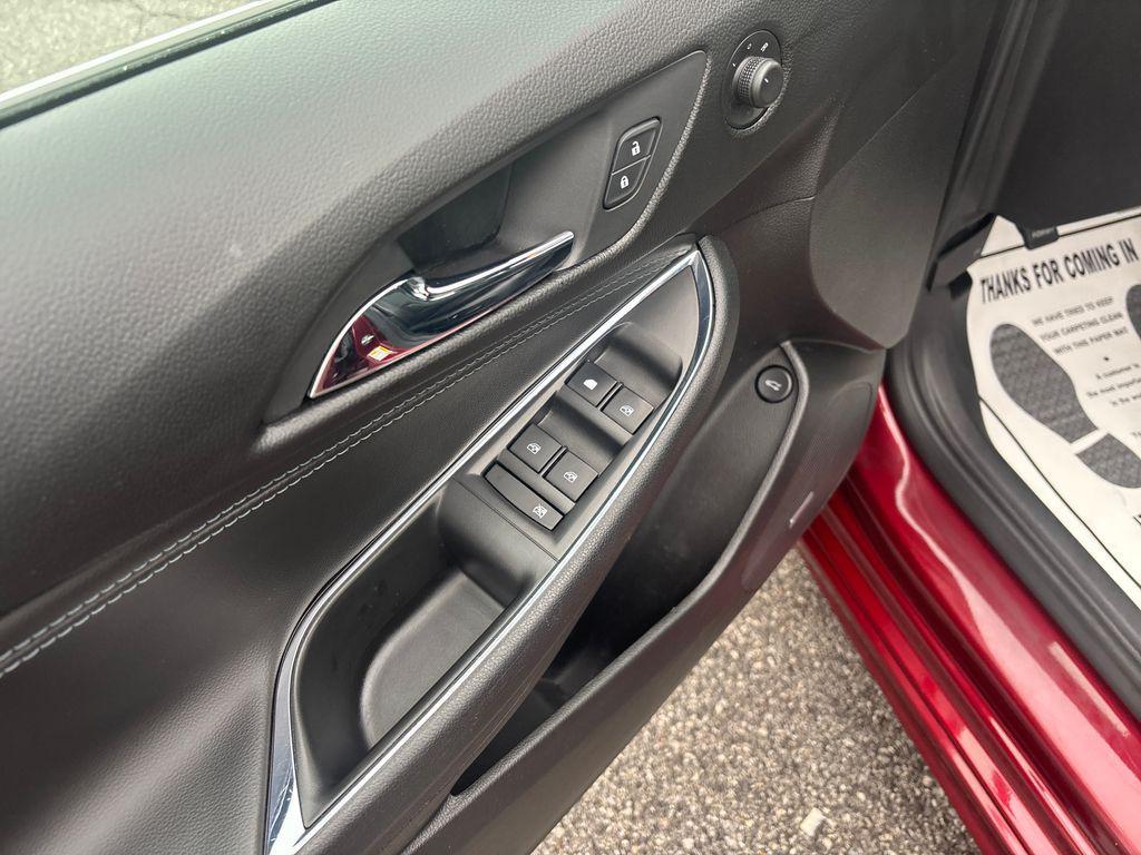 used 2016 Chevrolet Cruze car, priced at $8,875