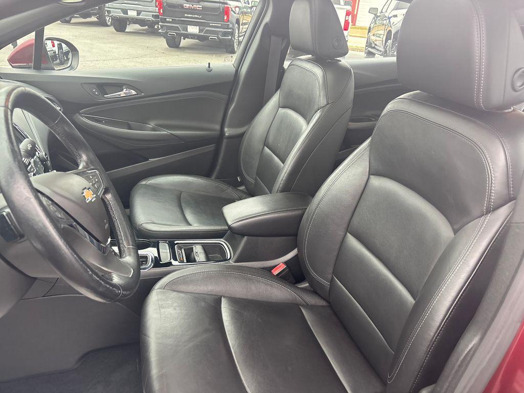 used 2016 Chevrolet Cruze car, priced at $8,875