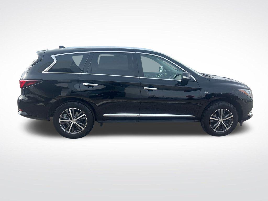 used 2019 INFINITI QX60 car, priced at $17,775